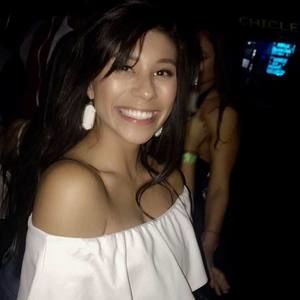 Meet your Posher, Isabel